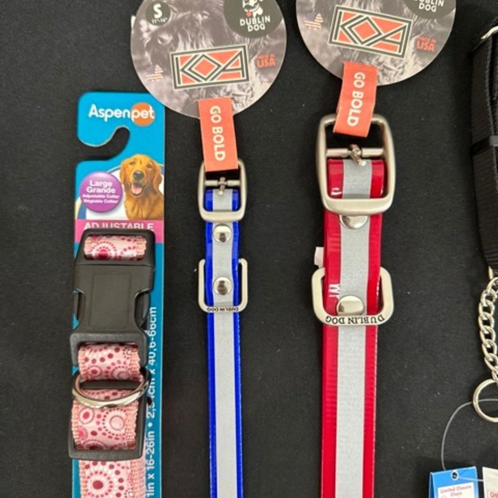Harnesses and Collars - Picture 6 of 10